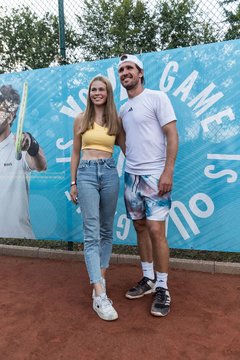 Bild 59 - Marner Tennisevent mit Mischa Zverev
